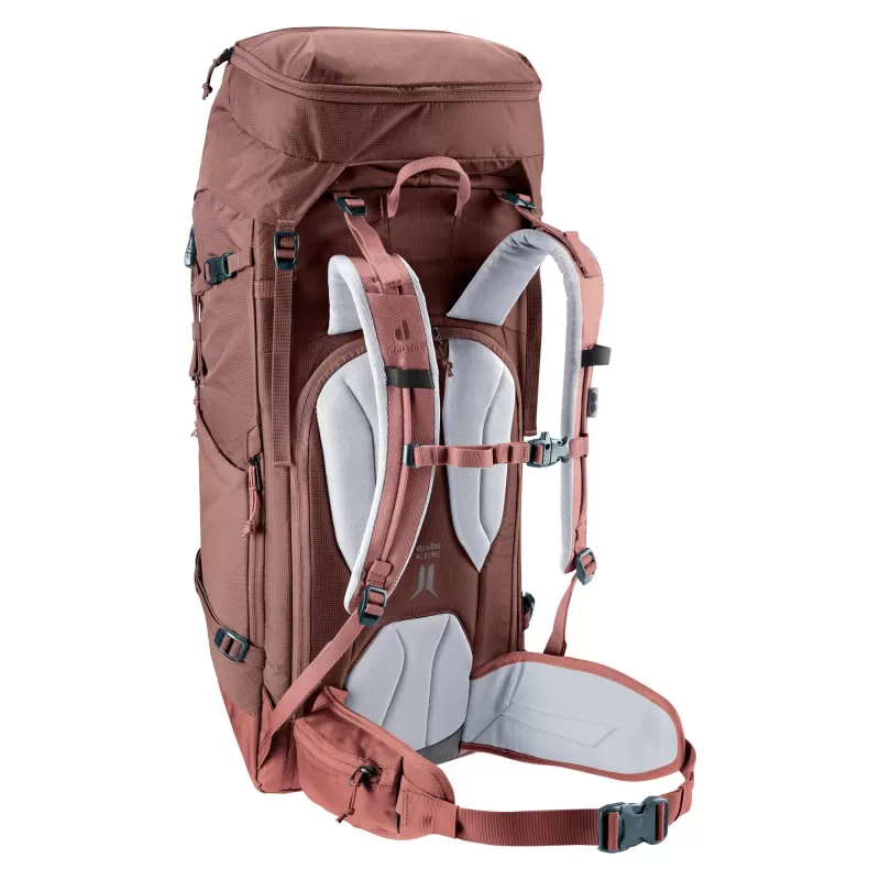 Deuter Rise 32+ SL marrom