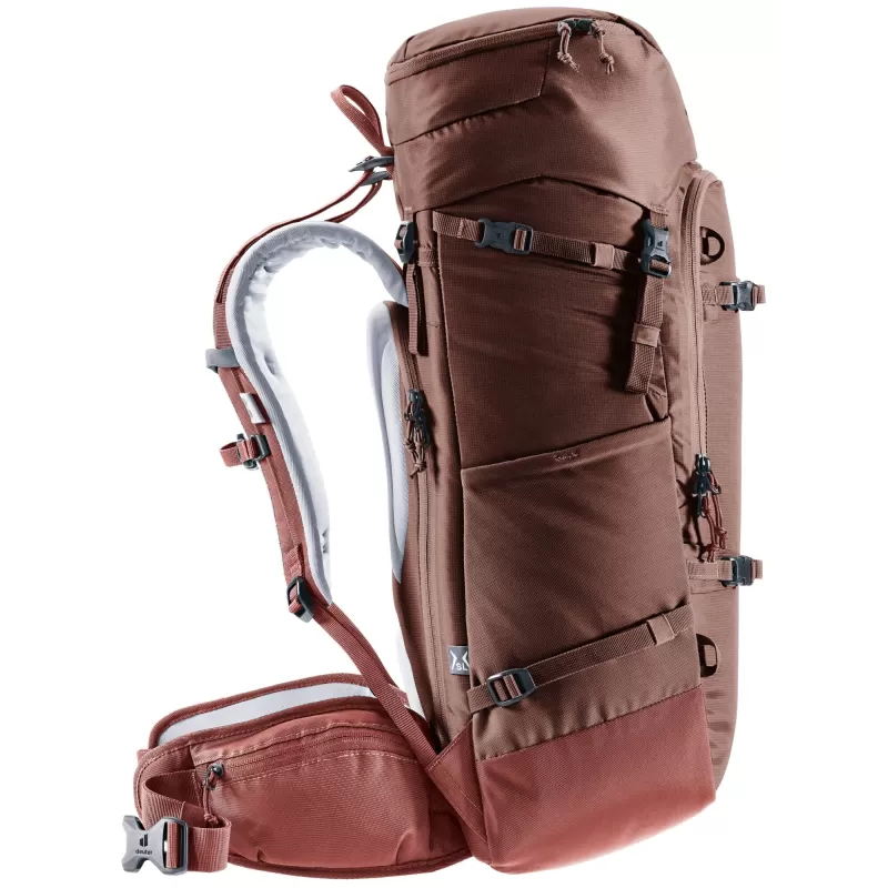 Deuter Rise 32+ SL marrom