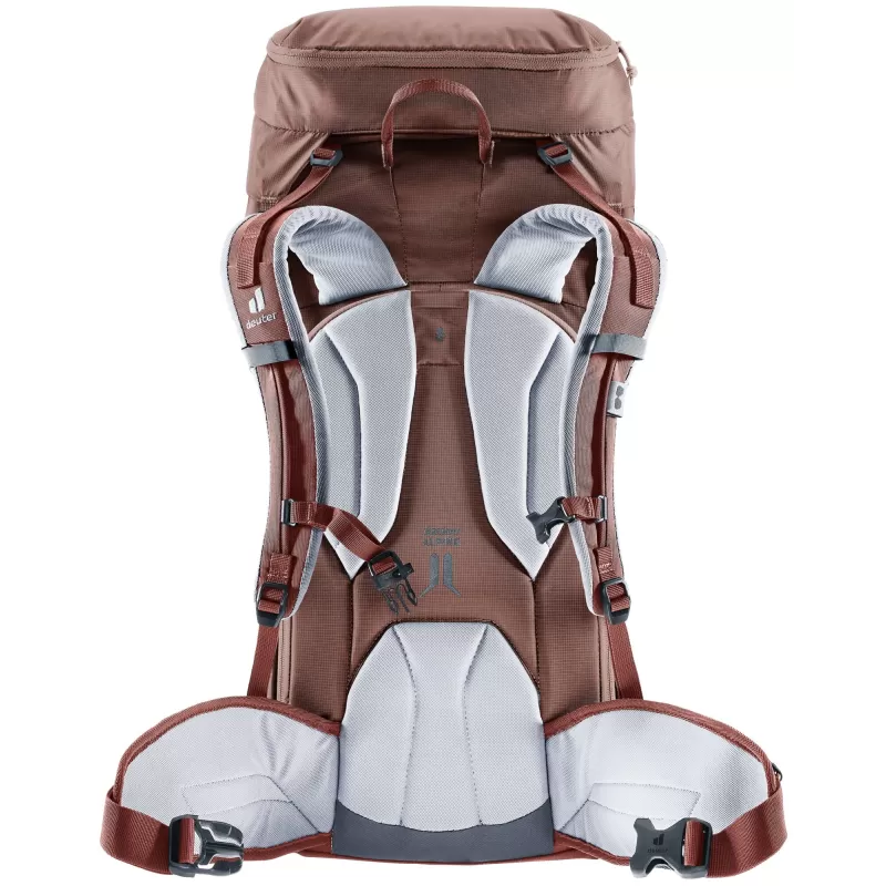 Deuter Rise 32+ SL marrom