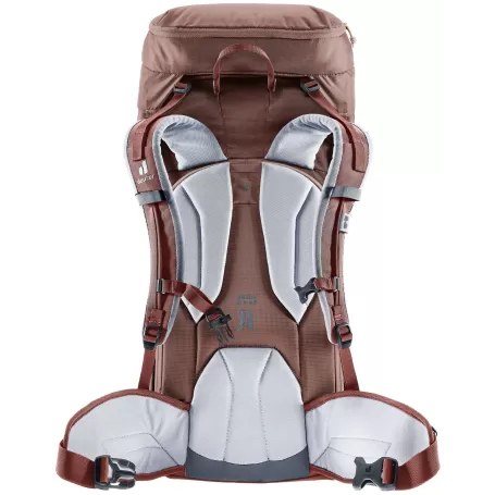 Deuter Rise 32+ SL marrom