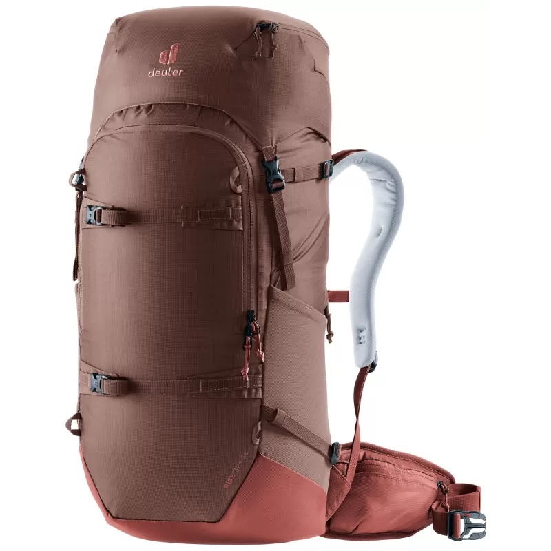 Deuter Rise 32+ SL marrom