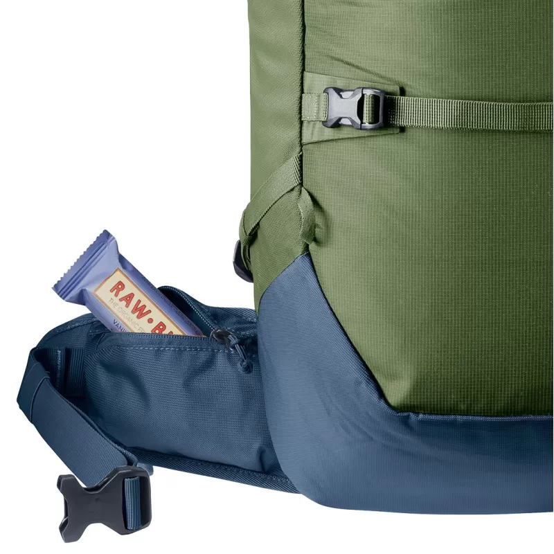 Deuter Rise 34+ Verde