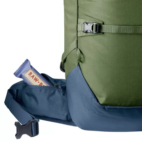 Deuter Rise 34+ Verde