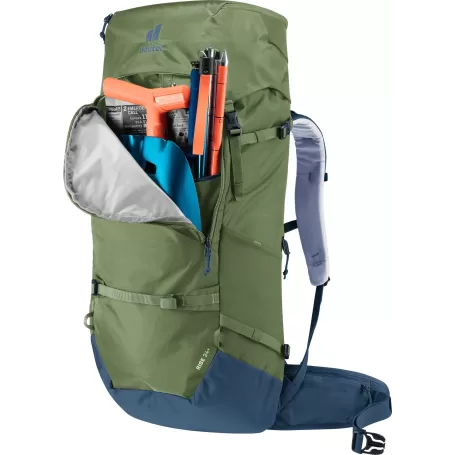 Deuter Rise 34+ Verde