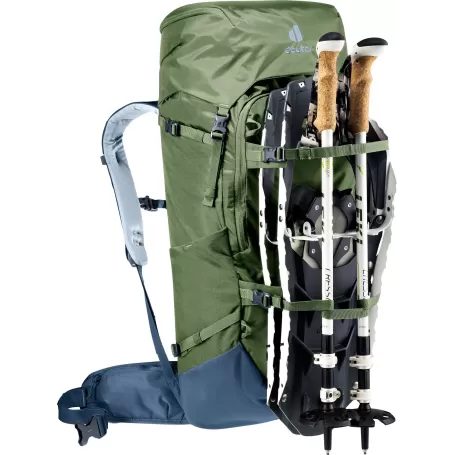 Deuter Rise 34+ Verde