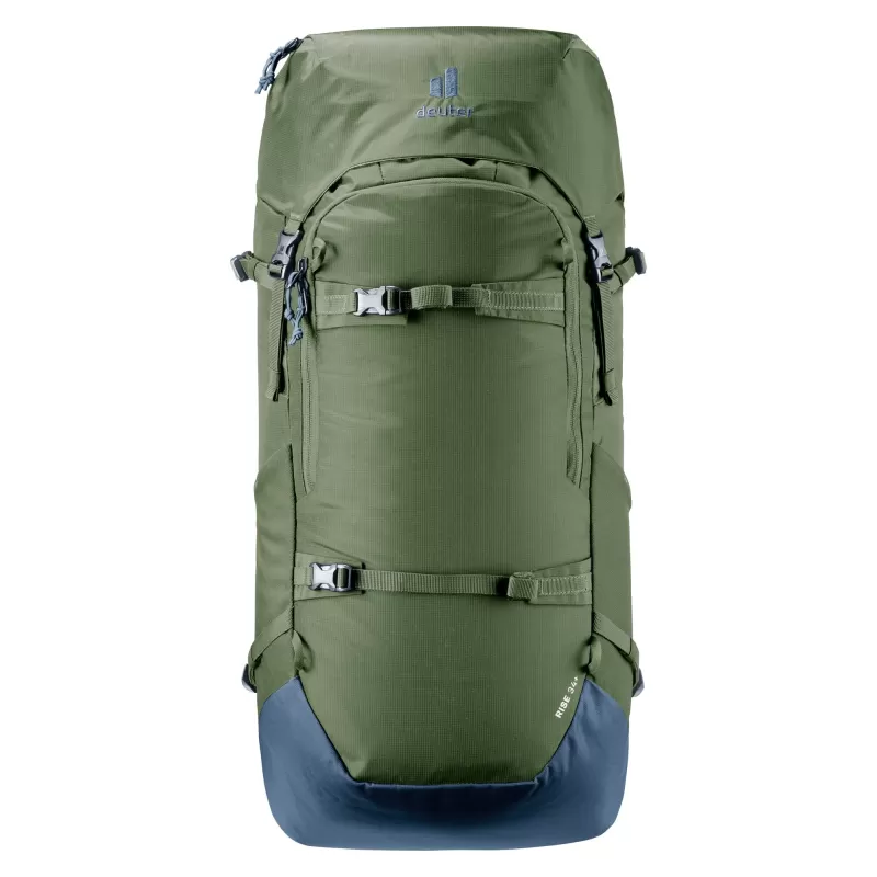 Deuter Rise 34+ Verde