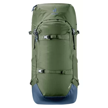 Deuter Rise 34+ Verde