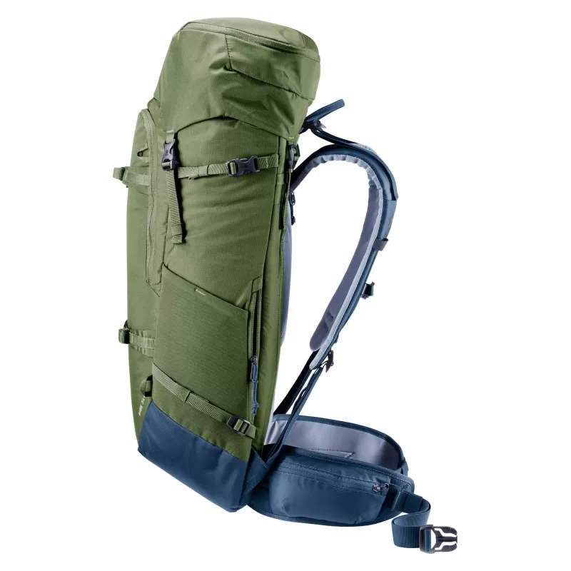 Deuter Rise 34+ Verde