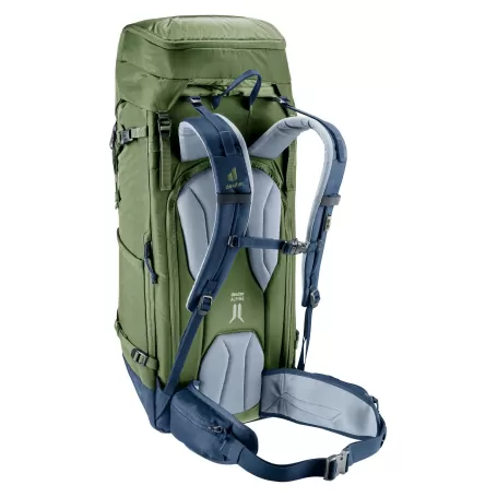 Deuter Rise 34+ Verde