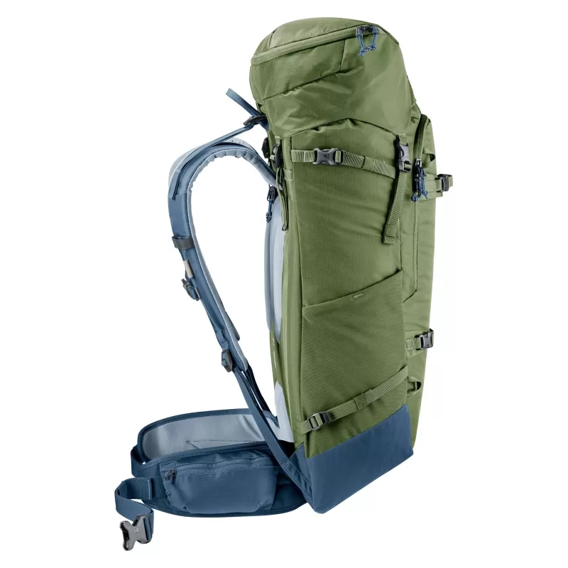 Deuter Rise 34+ Verde