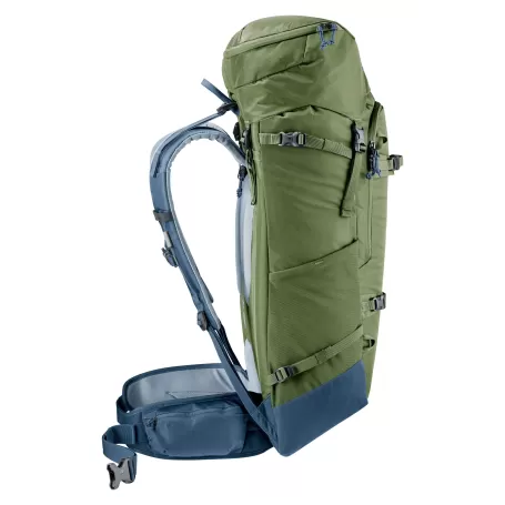 Deuter Rise 34+ Verde