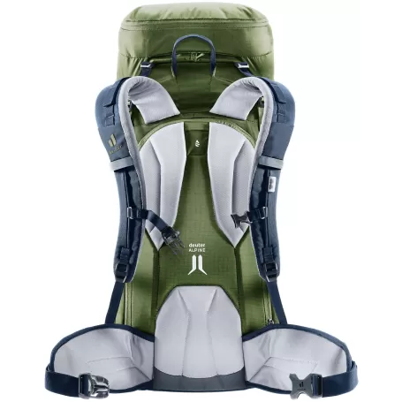 Deuter Rise 34+ Verde