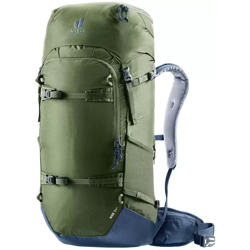 Deuter Rise 34+ Verde