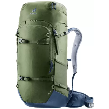 Deuter Rise 34+ Verde