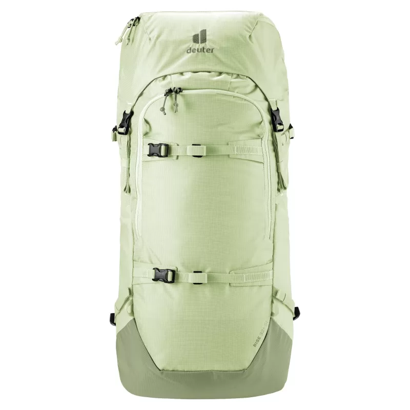 Deuter Rise 32+ SL Verde, Cinza