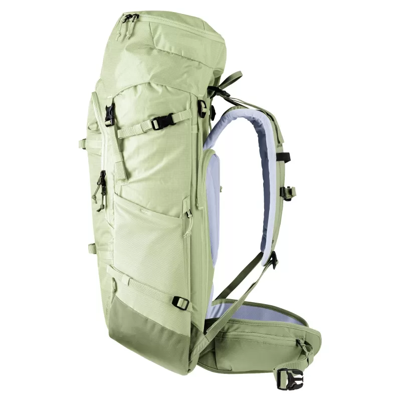 Deuter Rise 32+ SL Verde, Cinza