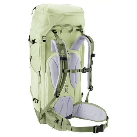 Deuter Rise 32+ SL Verde, Cinza