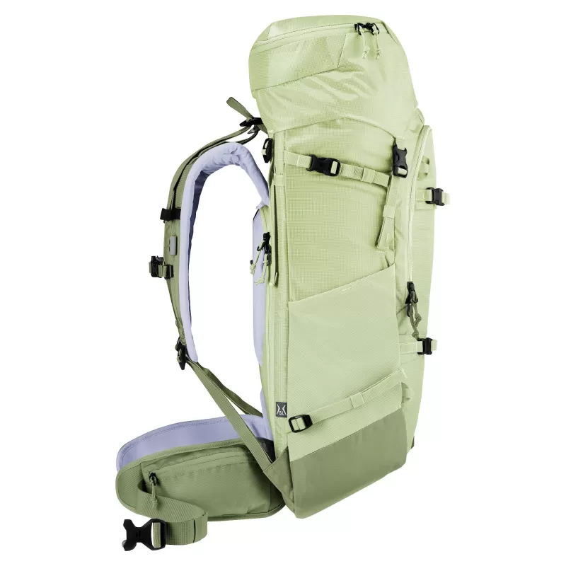 Deuter Rise 32+ SL Verde, Cinza