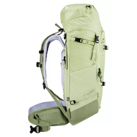 Deuter Rise 32+ SL Verde, Cinza