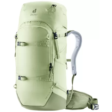 Deuter Rise 32+ SL Verde, Cinza