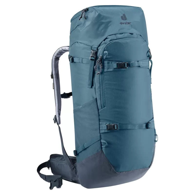 Deuter Rise 34+ Cinza Deuter Rise 34+ Cinza