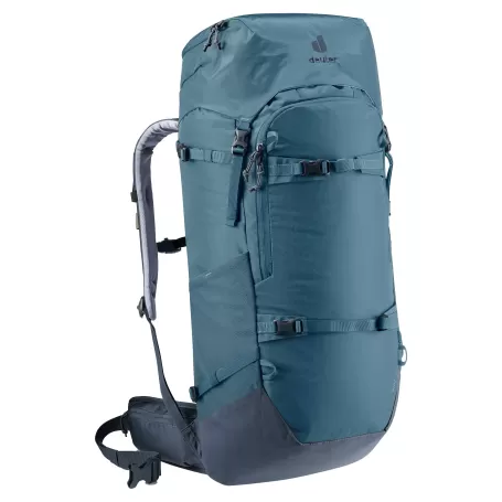 Deuter Rise 34+ Cinza Deuter Rise 34+ Cinza
