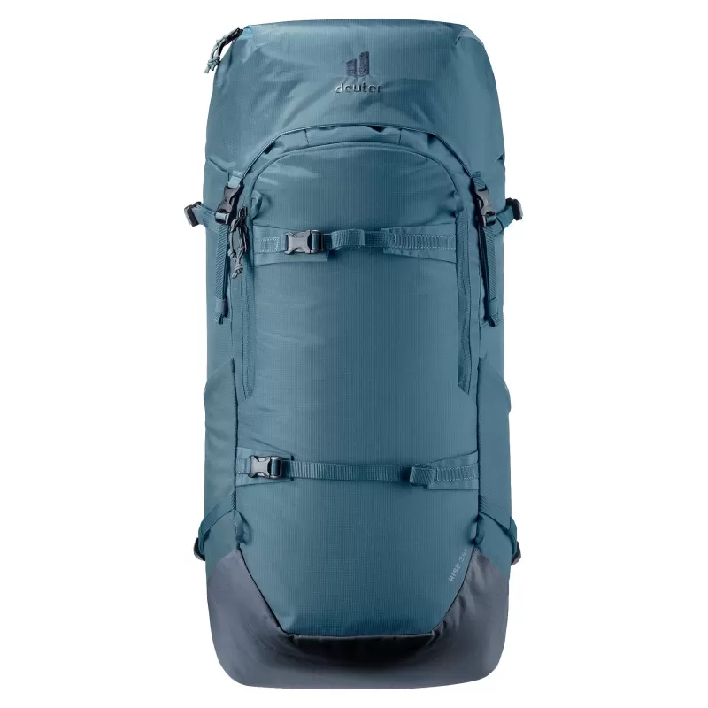 Deuter Rise 34+ Cinza, Azul