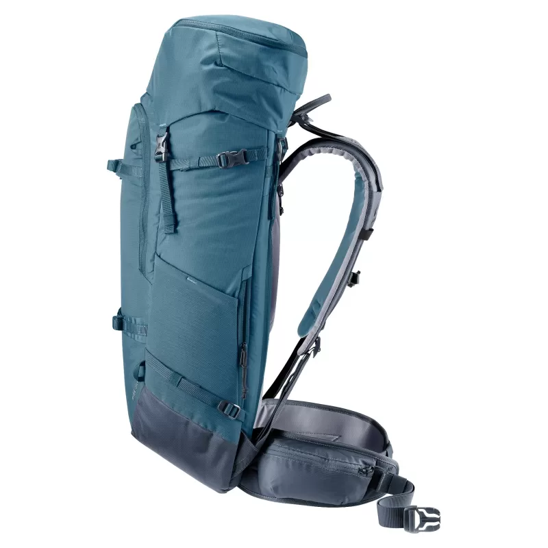 Deuter Rise 34+ Cinza, Azul