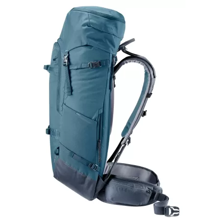 Deuter Rise 34+ Cinza, Azul