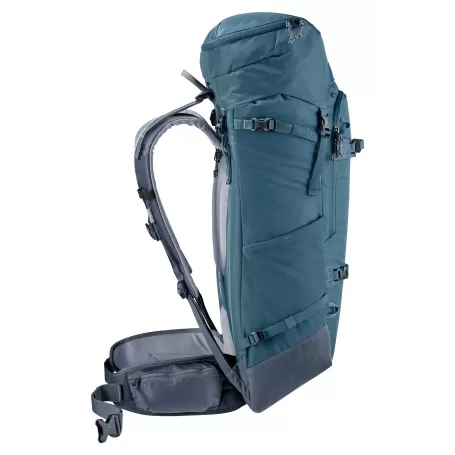 Deuter Rise 34+ Cinza, Azul
