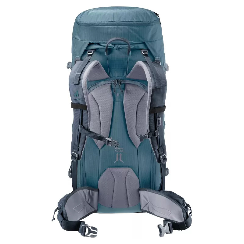 Deuter Rise 34+ Cinza, Azul
