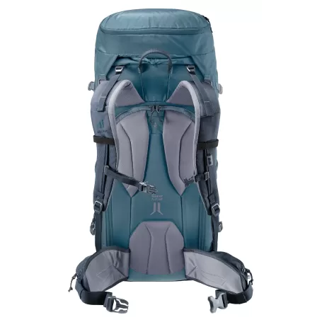 Deuter Rise 34+ Cinza, Azul