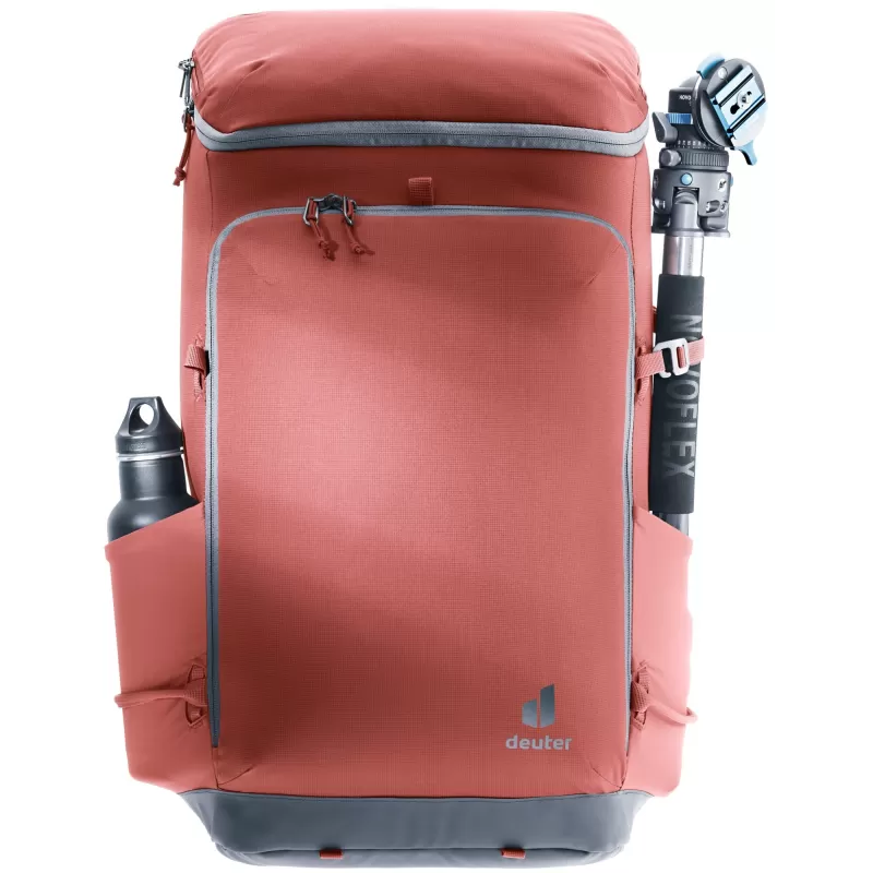 Deuter Jaypack 34+ Vermelho