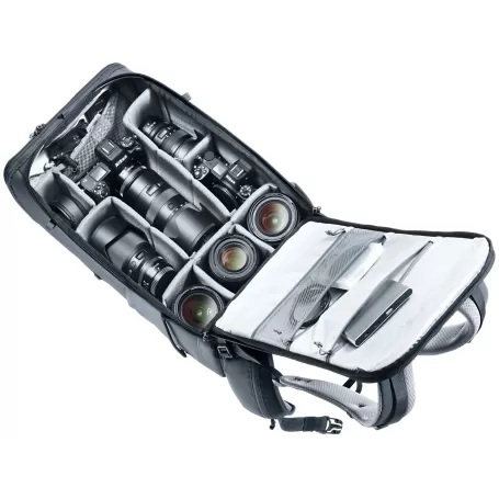 Deuter Jaypack 34+ Preto