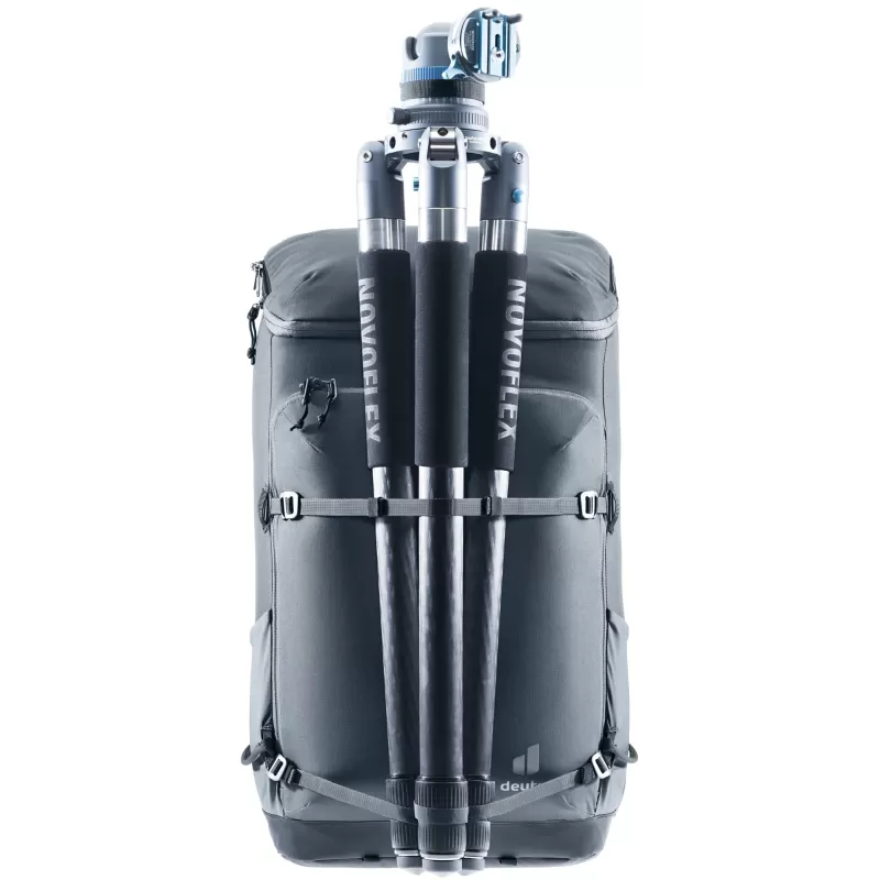 Deuter Jaypack 34+ Preto