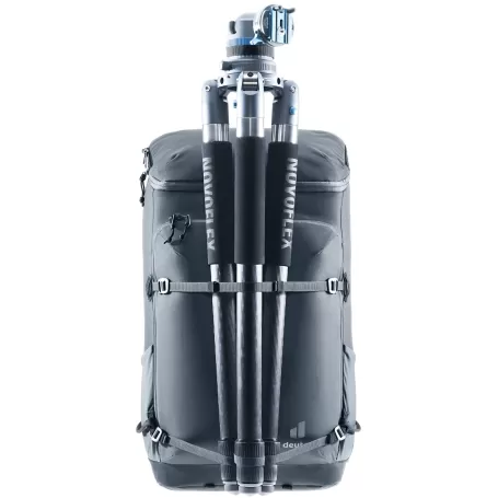 Deuter Jaypack 34+ Preto