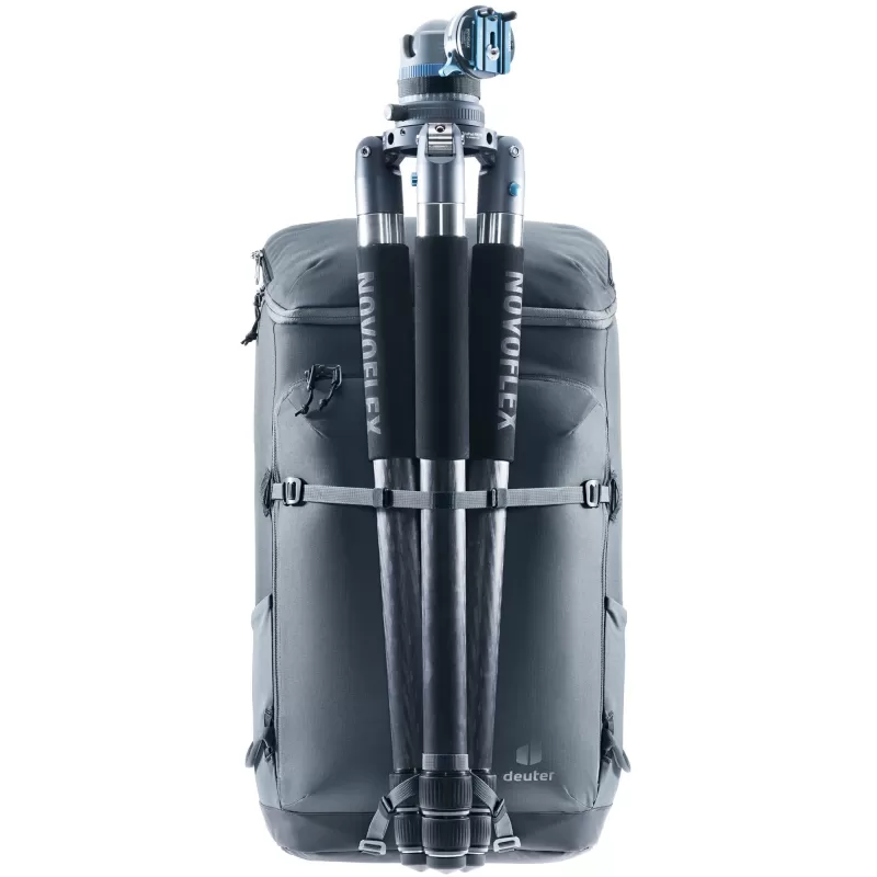 Deuter Jaypack 34+ Preto