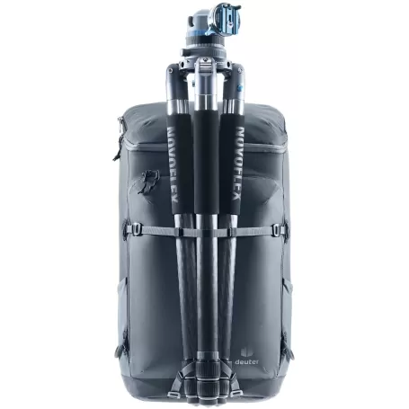 Deuter Jaypack 34+ Preto