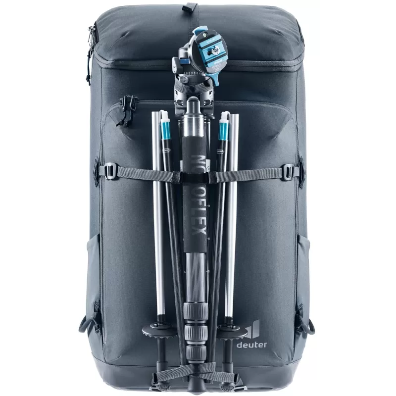 Deuter Jaypack 34+ Preto