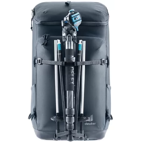 Deuter Jaypack 34+ Preto