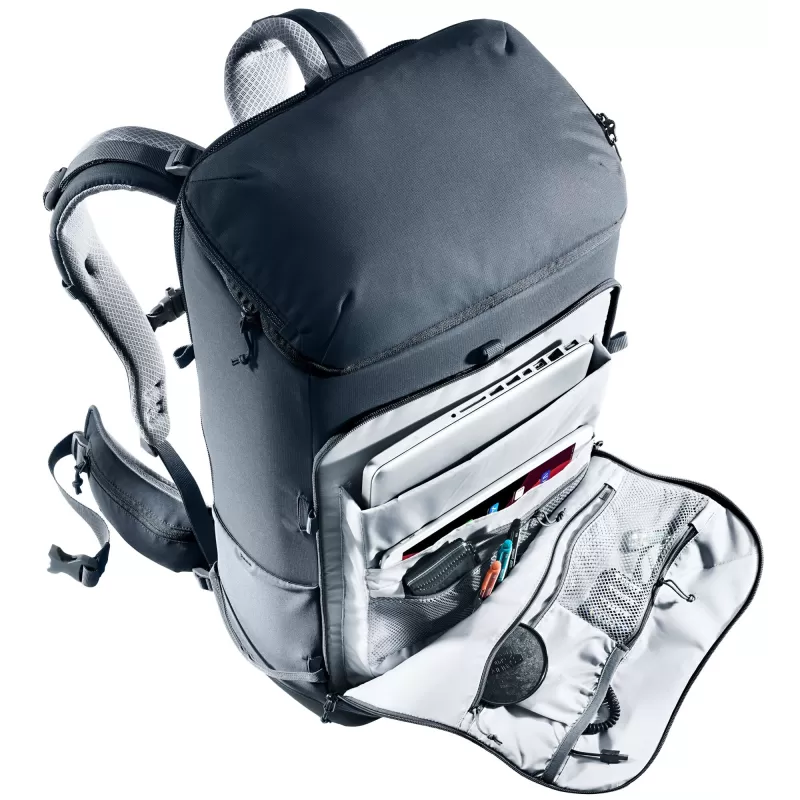 Deuter Jaypack 34+ Preto