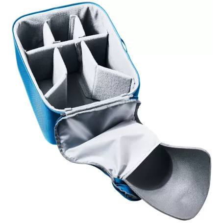 Deuter Futura Pro Jaypack 36 Azul Deuter Futura Pro Jaypack 36 Azul