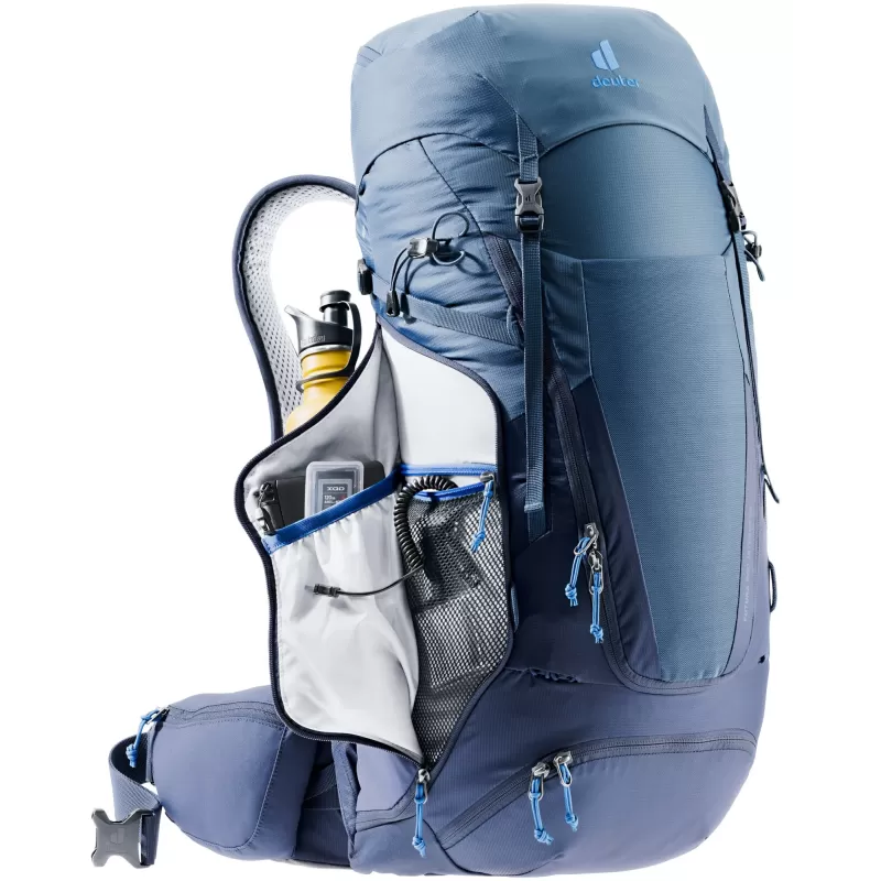 Deuter Futura Pro Jaypack 36 Azul