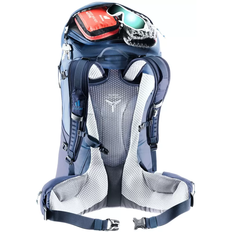 Deuter Futura Pro Jaypack 36 Azul
