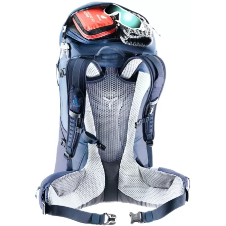 Deuter Futura Pro Jaypack 36 Azul