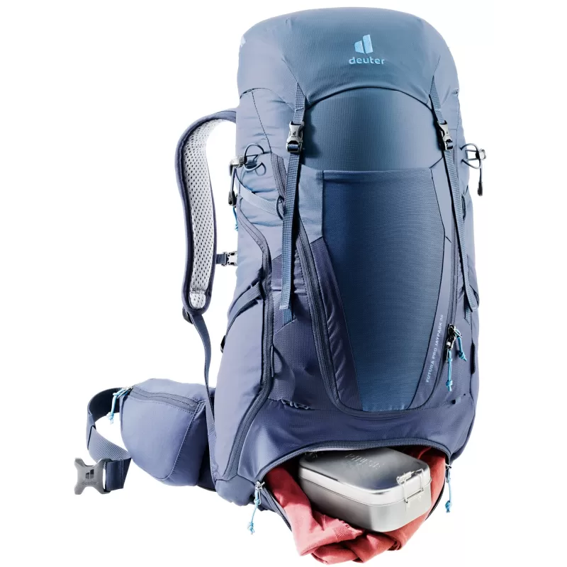 Deuter Futura Pro Jaypack 36 Azul