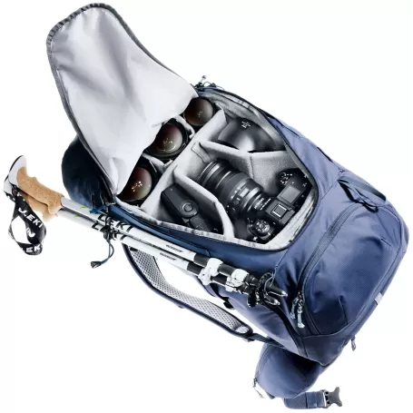 Deuter Futura Pro Jaypack 36 Azul