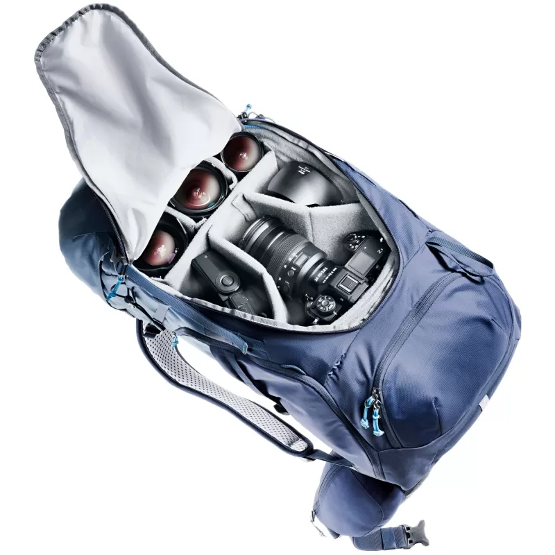 Deuter Futura Pro Jaypack 36 Azul