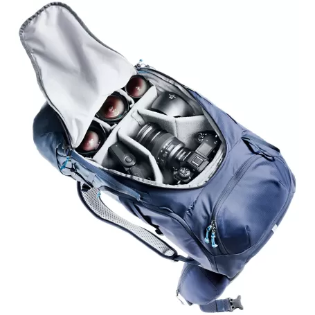 Deuter Futura Pro Jaypack 36 Azul