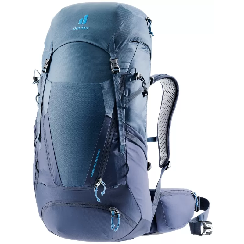 Deuter Futura Pro Jaypack 36 Azul
